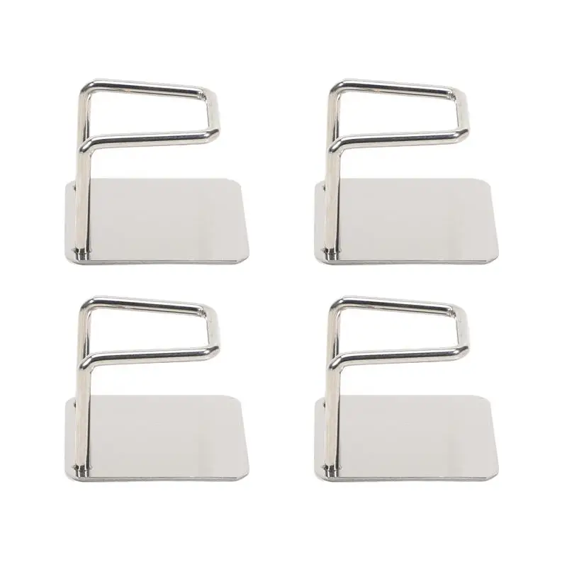 Home Bathroom Scales - Nieuw aan de muur gemonteerd opbergrek