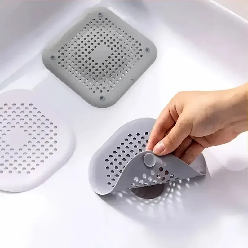 Home Bathroom Renovation - Plug Stopper Keuken Riool Siliconen Badkamer