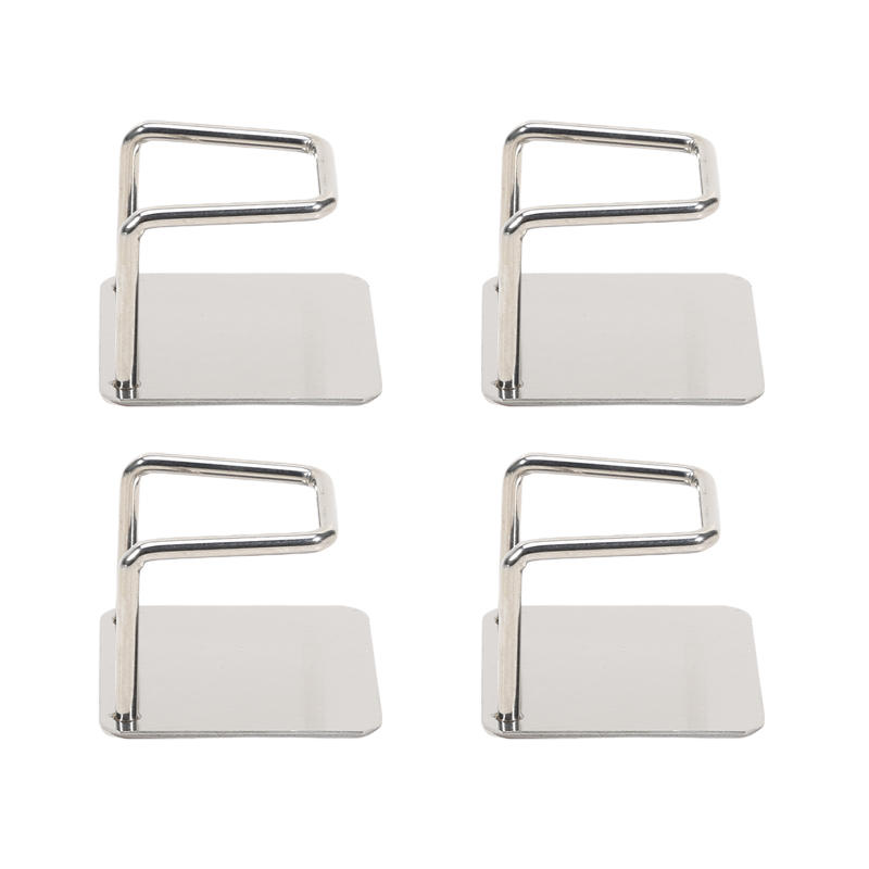 Nieuwe aan de muur gemonteerde - Home Bathroom Scales recensie en prijs