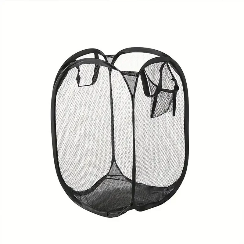 Mand voor vuile kleren Grote c - Home Goods Bathroom Storage recensie en prijs