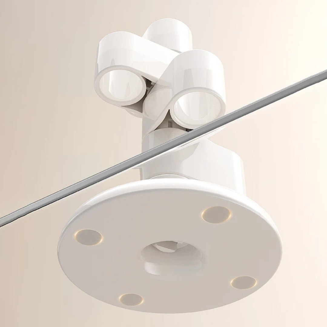 1 stks Roterende Tandenborstel - Home Goods Bathroom Storage recensie en prijs