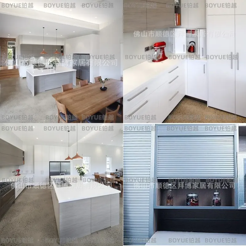 Op maat gemaakte professionele - Home Goods Bathroom Vanity recensie en prijs