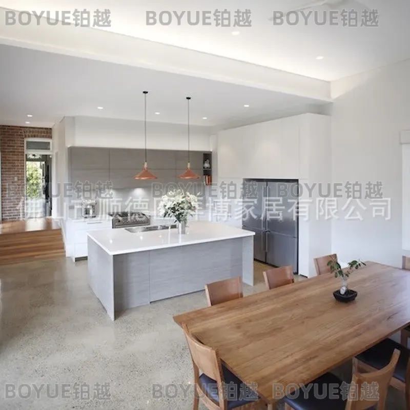 Op maat gemaakte professionele - Home Goods Bathroom Vanity recensie en prijs