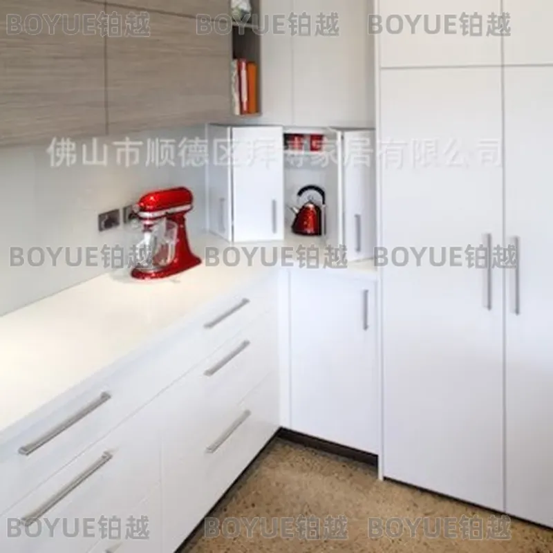 Op maat gemaakte professionele - Home Goods Bathroom Vanity recensie en prijs