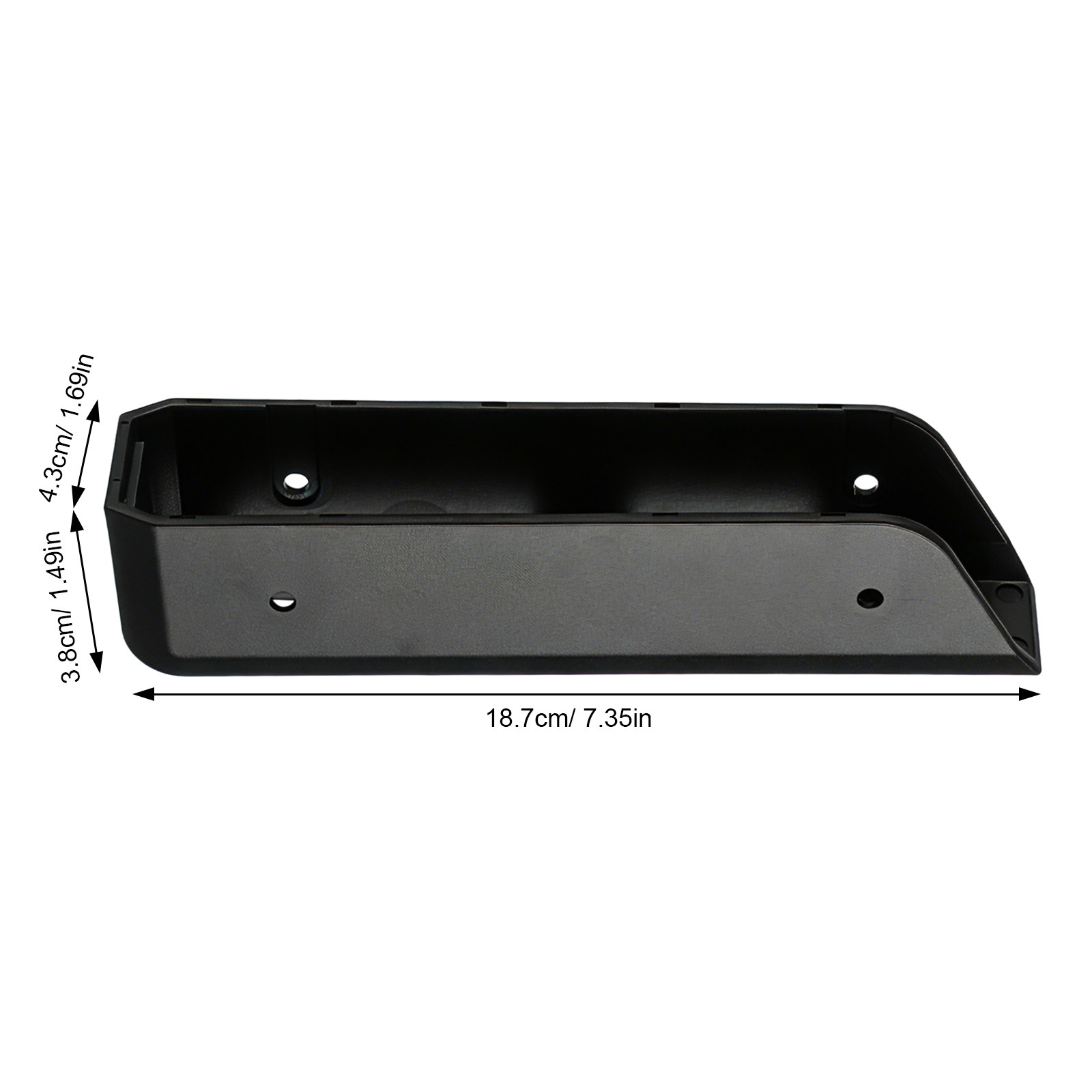 1 paar wandgemonteerde weegsch - Home Bathroom Scales recensie en prijs