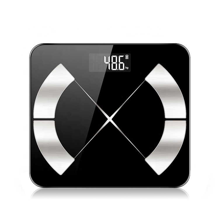 Huishoudweegschaal LCD Badkame - Home Bathroom Scales recensie en prijs