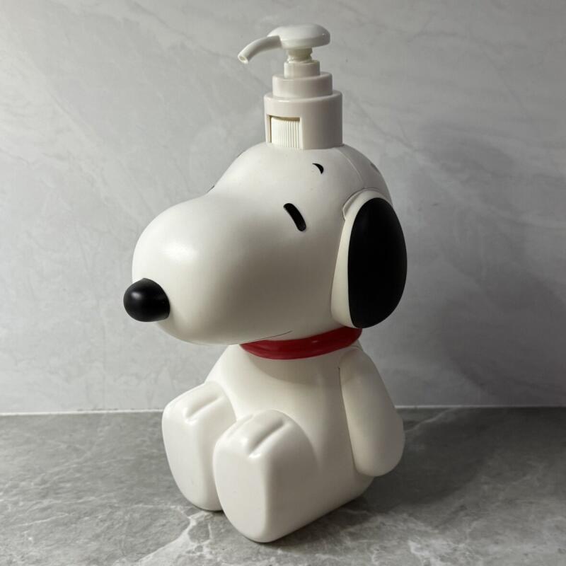 Kawaii Snoopy Dispenserfles Ca - Home Goods Bathroom Storage recensie en prijs