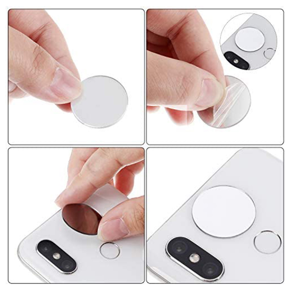 50 STKS Ronde Mini Mozaïektege - Home Bathroom Wall Tiles recensie en prijs