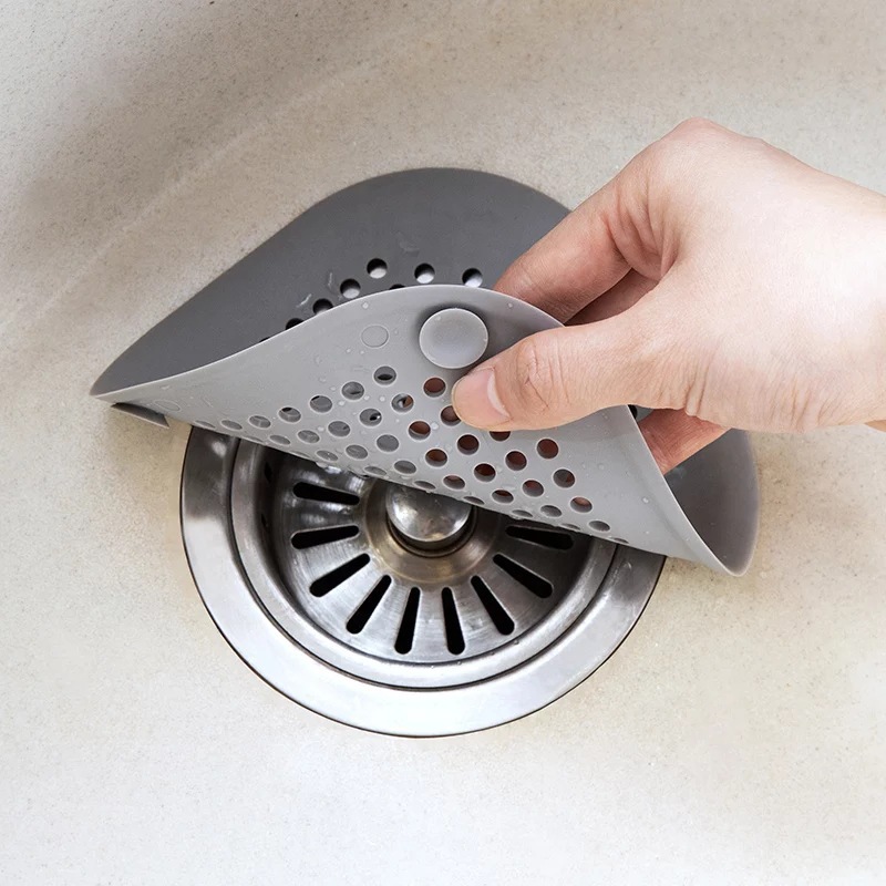Badkamer douche haarfilter goo - Home Bathroom Renovation recensie en prijs