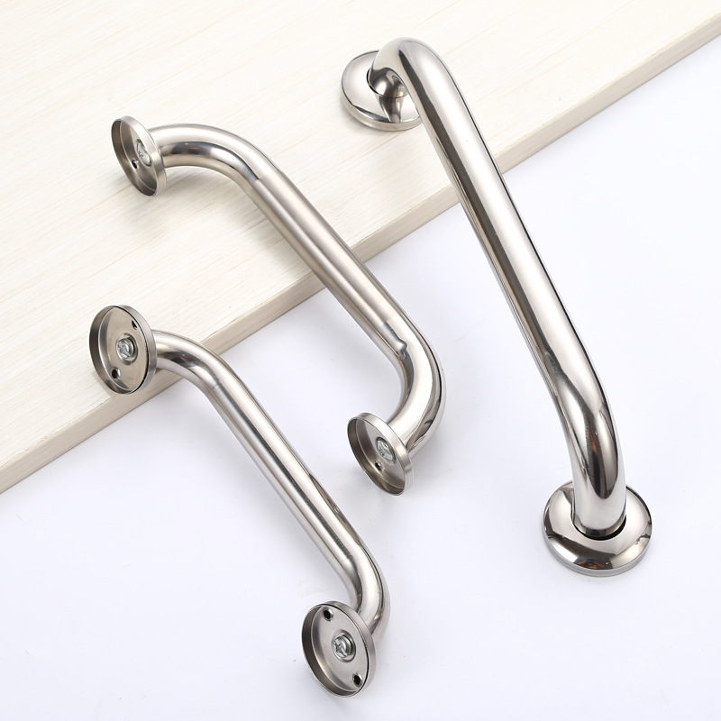 Handdoekhandgreep Roestvrij st - Home Goods Bathroom Vanity recensie en prijs