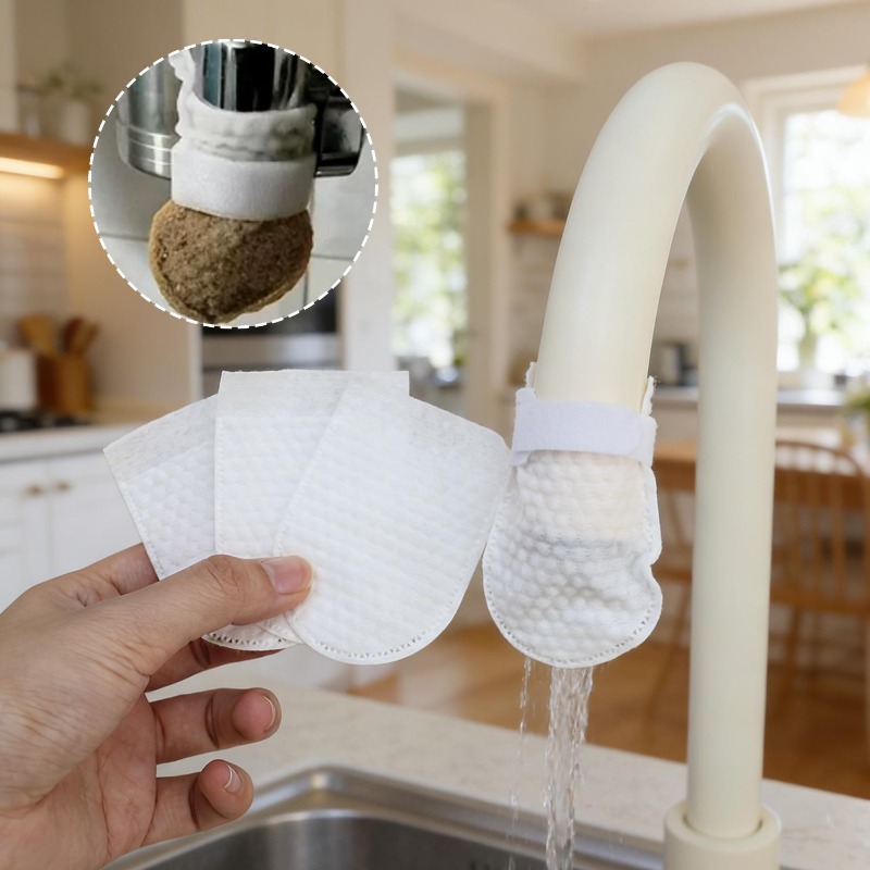 300/30x Kraan Filter Katoenen  - Home Bathroom Renovation recensie en prijs