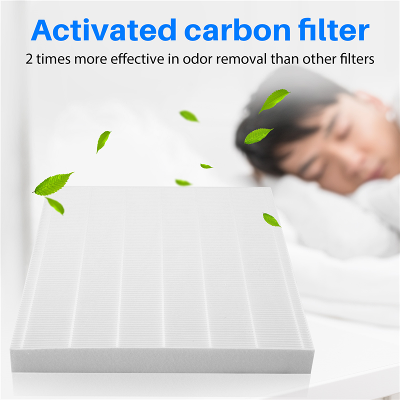 A38T-3 Stuks Luchtreiniger Ver - Coway Air Purifier Ap-1512Hh recensie en prijs