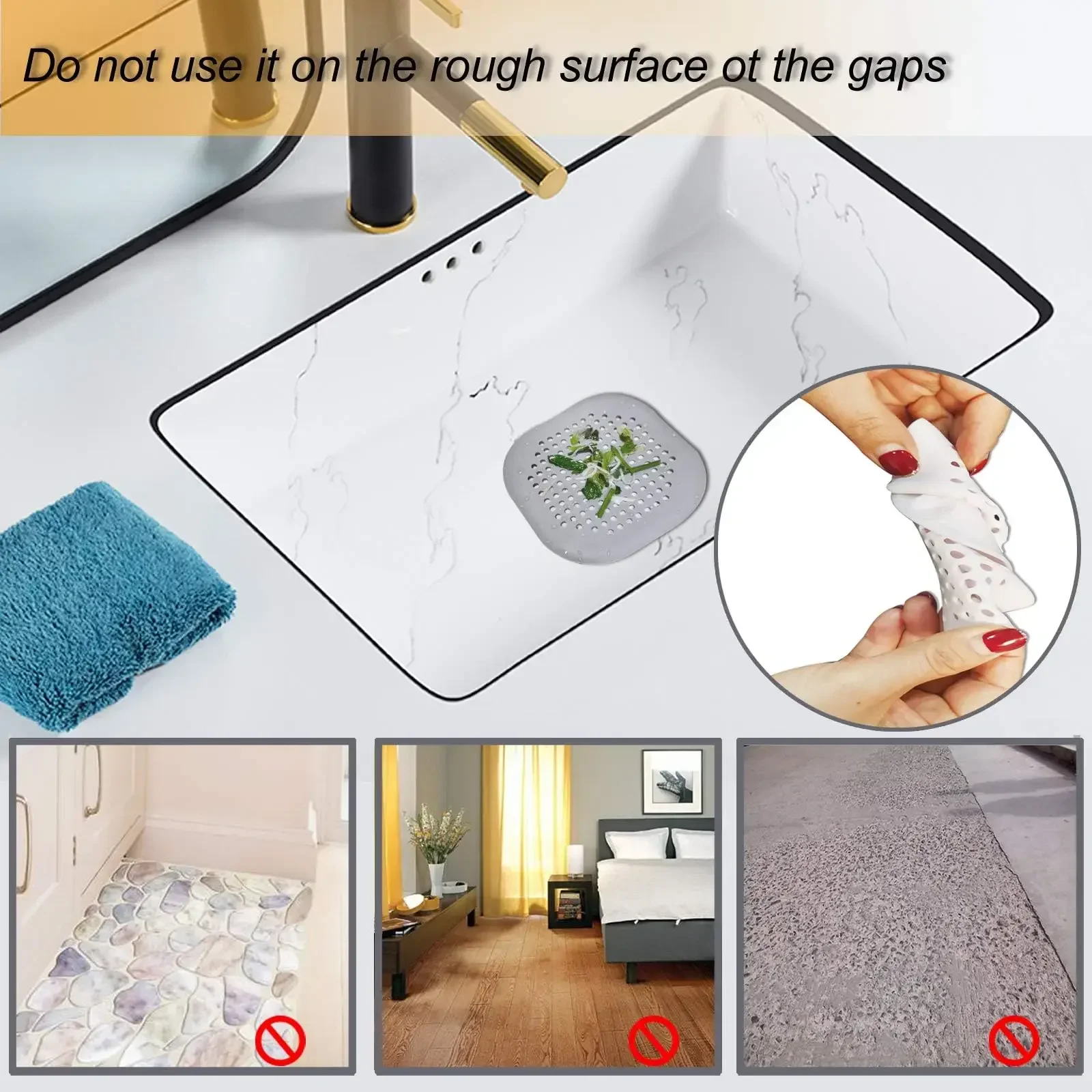 Plug Stopper Keuken Riool Sili - Home Bathroom Renovation recensie en prijs
