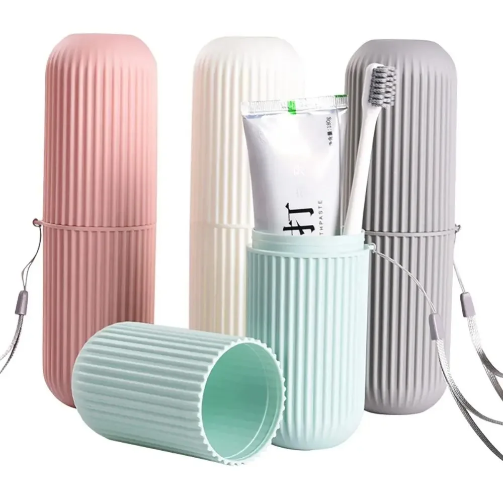 Reizen Draagbare Tandenborstel - Home Goods Bathroom Storage recensie en prijs