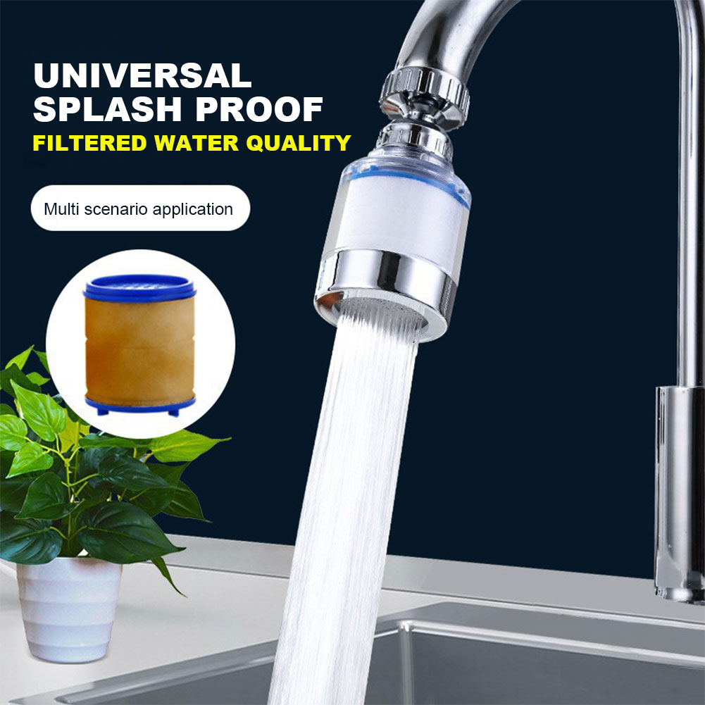 Kraanfilterelementen Waterzuiv - Home Bathroom Renovation recensie en prijs