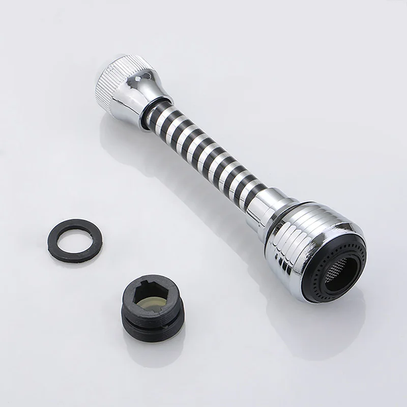 Kraan Extender Nozzle Draaibar - Home Bathroom Renovation recensie en prijs