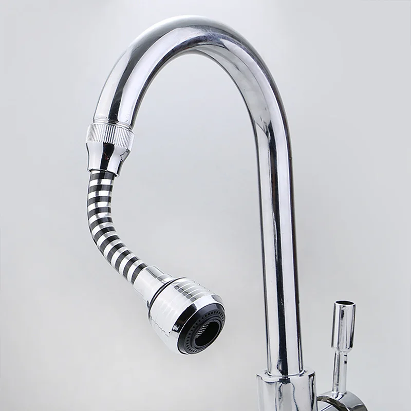 Kraan Extender Nozzle Draaibar - Home Bathroom Renovation recensie en prijs