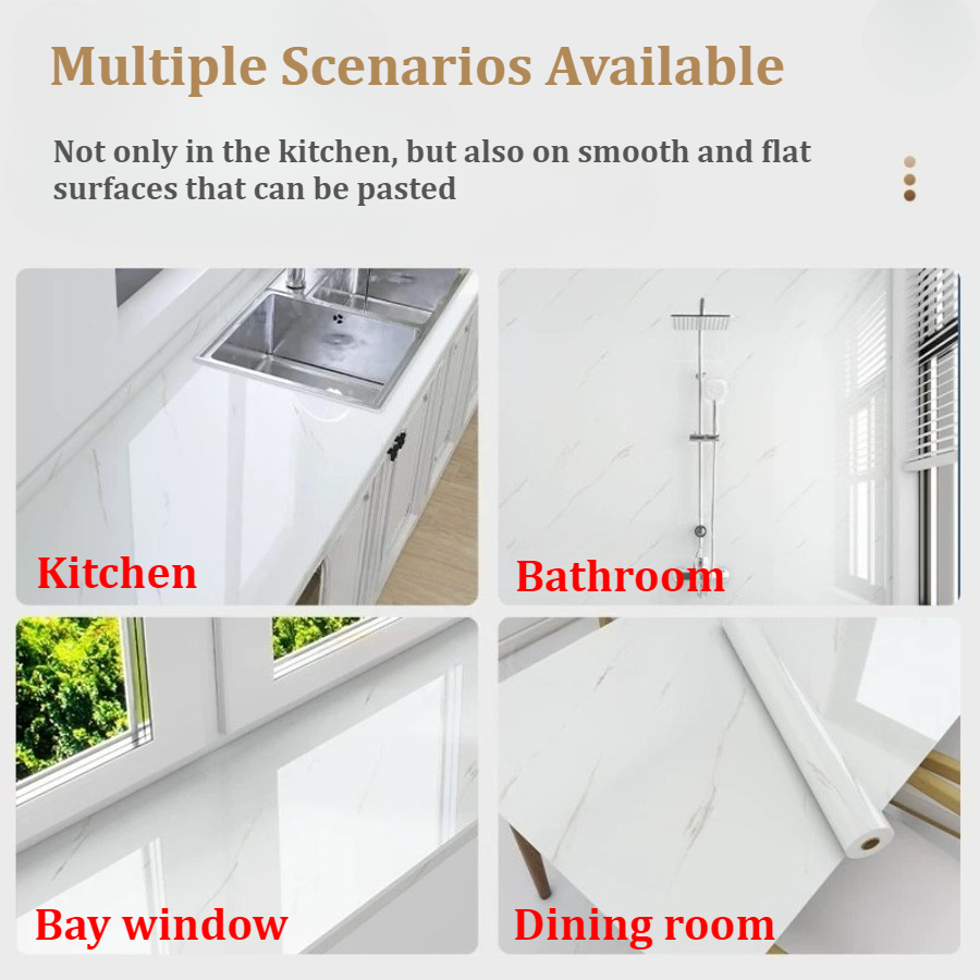 Verdikte zelfklevende tegelsti - Home Bathroom Wall Tiles recensie en prijs