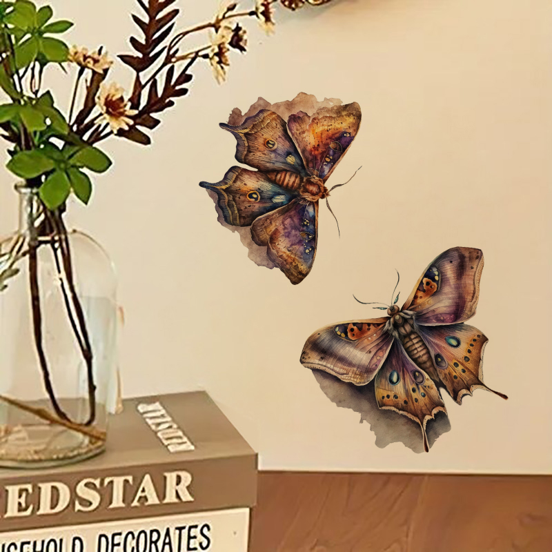 Mooie gotische motsticker, wat - Home Bathroom Wall Tiles recensie en prijs