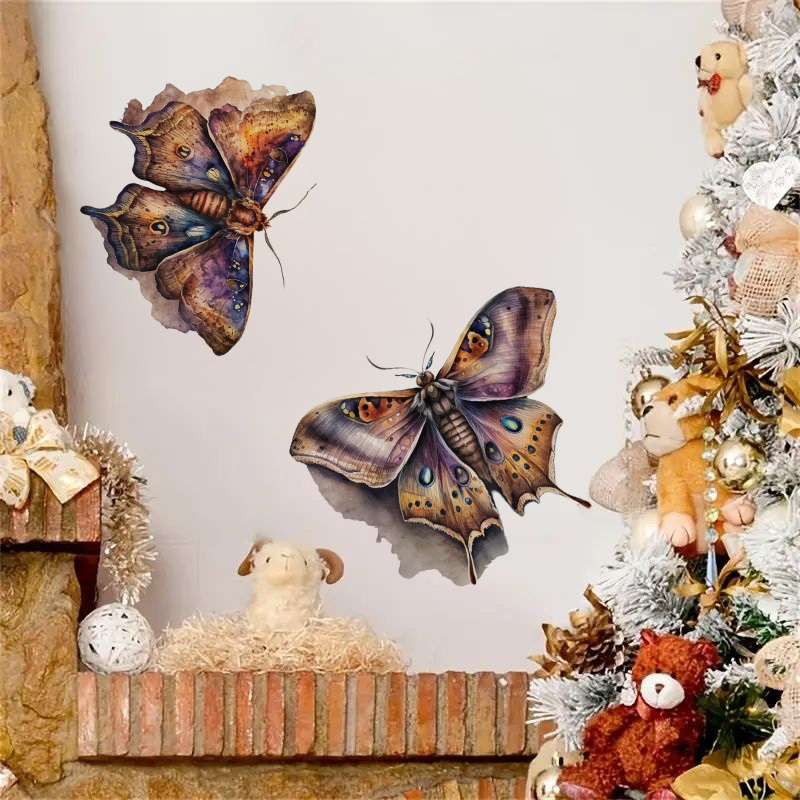 Mooie gotische motsticker, wat - Home Bathroom Wall Tiles recensie en prijs