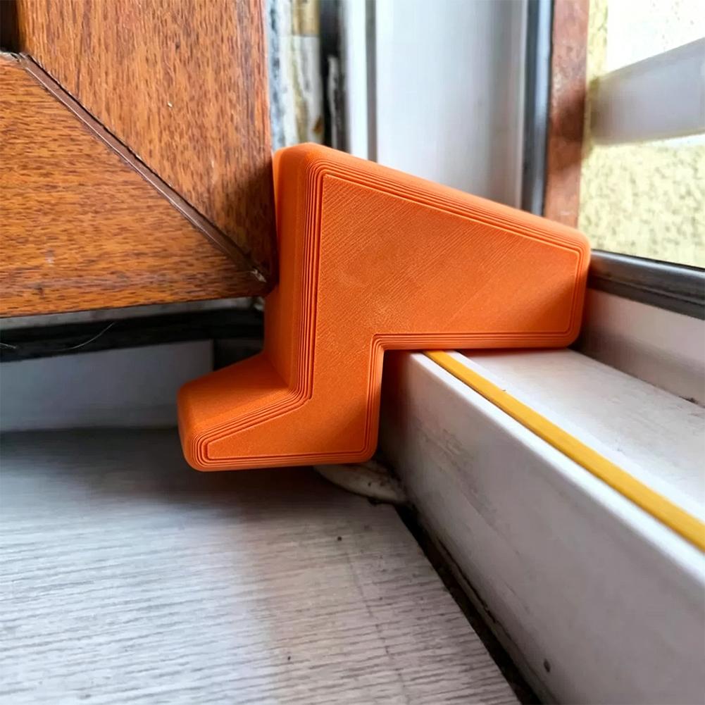 1PC Deurstopper Wedge Antislip - Home Bathroom Door recensie en prijs