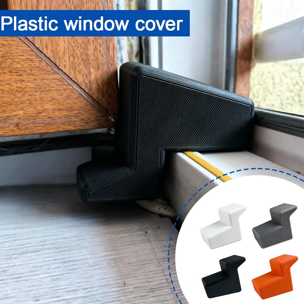 1PC Deurstopper Wedge Antislip - Home Bathroom Door recensie en prijs