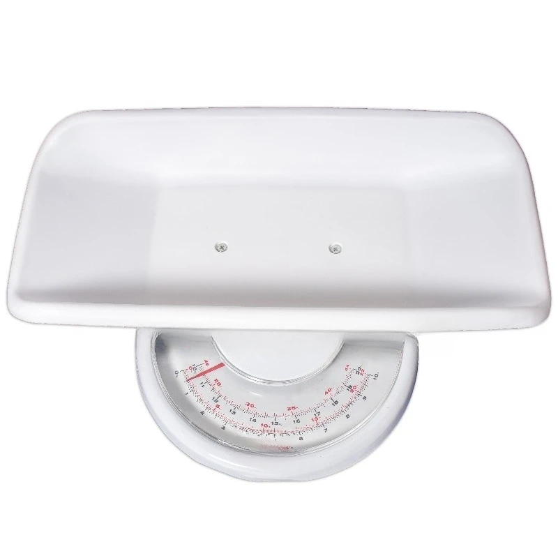 Medische thuisgebruikshuishoud - Home Medic Bathroom Scale recensie en prijs