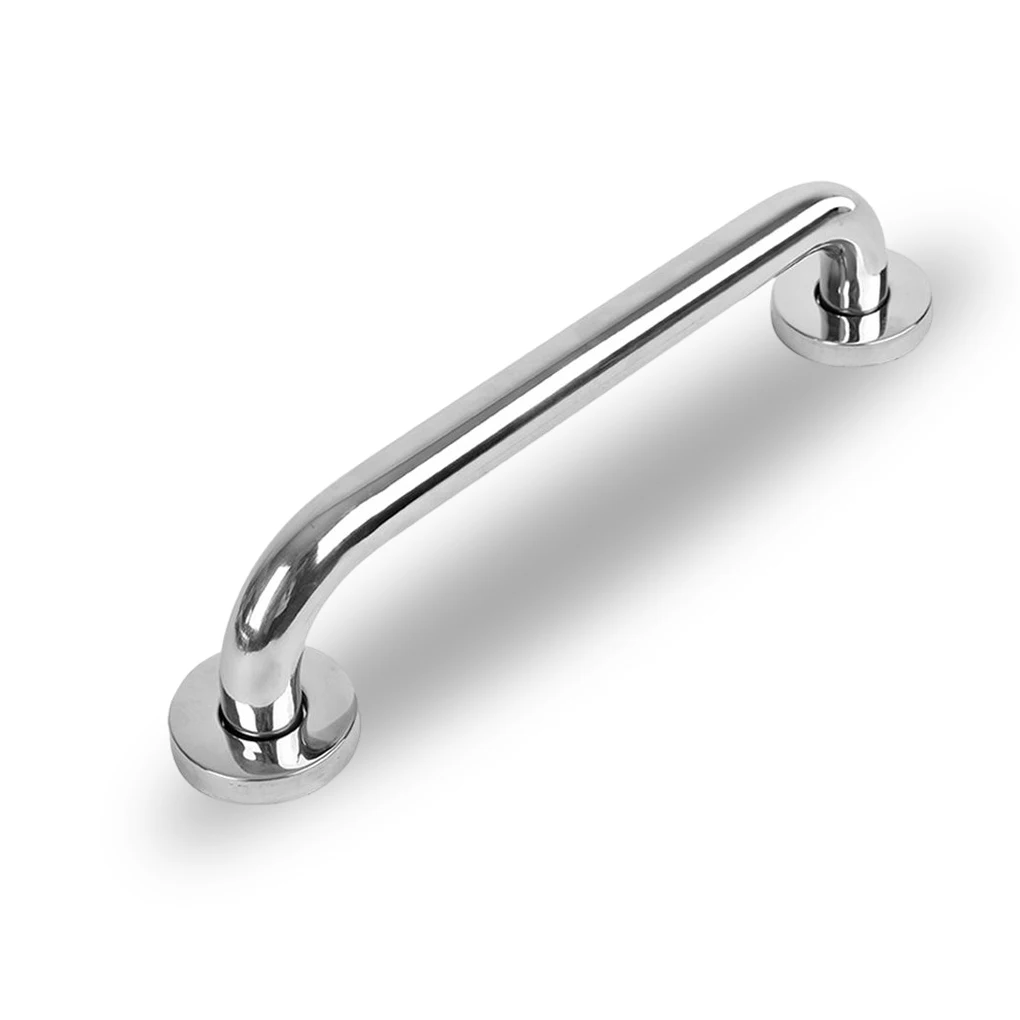 Handdoekhandgreep Roestvrij st - Home Goods Bathroom Vanity recensie en prijs