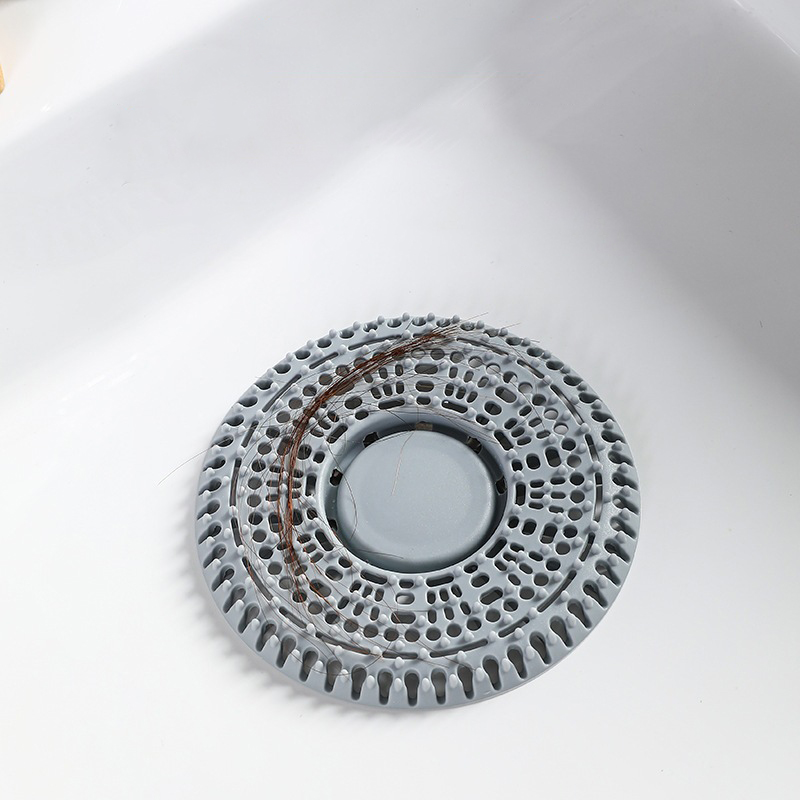Siliconen gootsteenzeef douche - Home Bathroom Renovation recensie en prijs