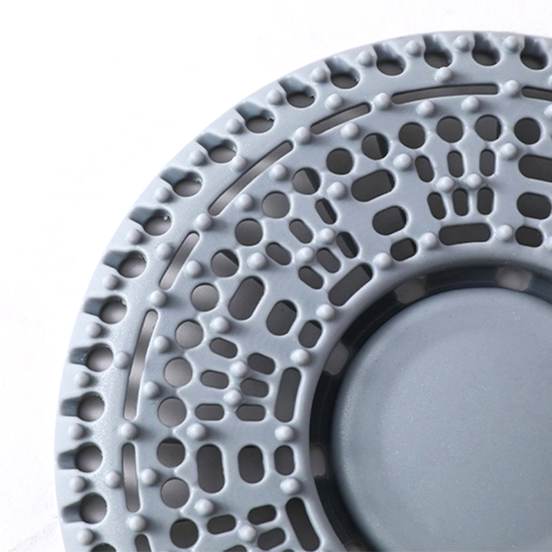 Siliconen gootsteenzeef douche - Home Bathroom Renovation recensie en prijs