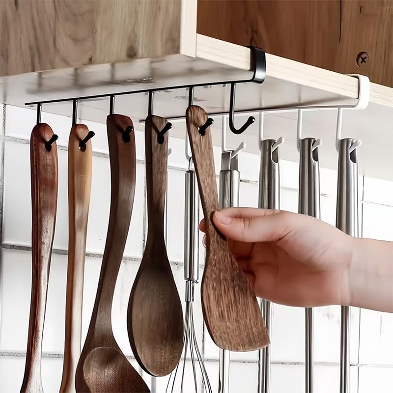 1/2/3PC 6 Haken Keukenkast Opb - Home Goods Bathroom Storage recensie en prijs