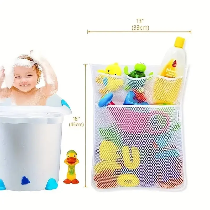 Home Organizer Kids Tidy Stora - Home Goods Bathroom Storage recensie en prijs