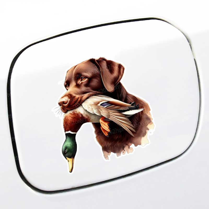 Grappige Gele Labrador Retriev - Home Bathroom Wall Tiles recensie en prijs