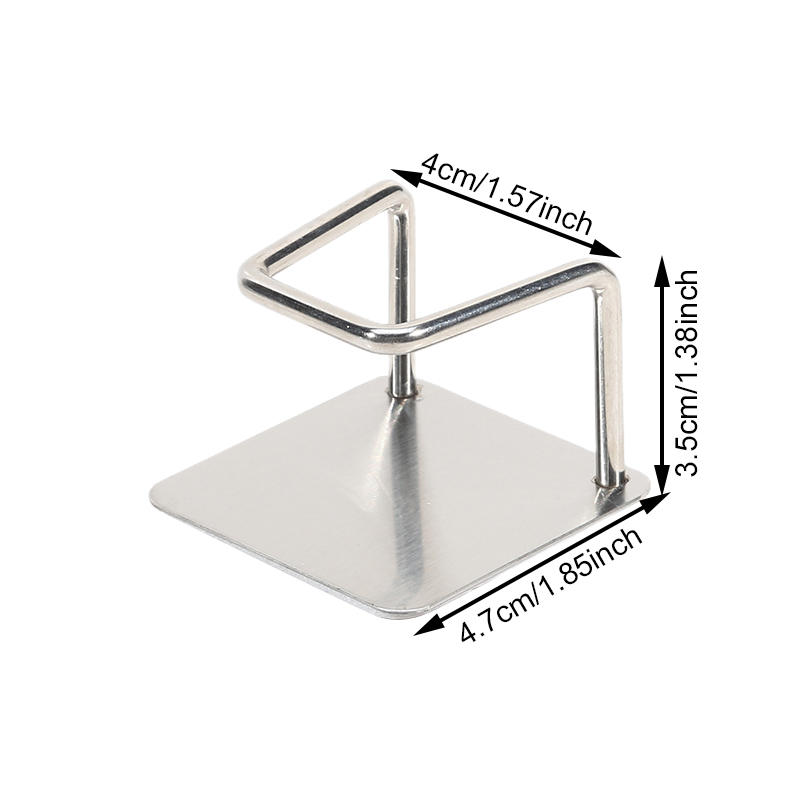 Nieuwe aan de muur gemonteerde - Home Bathroom Scales recensie en prijs