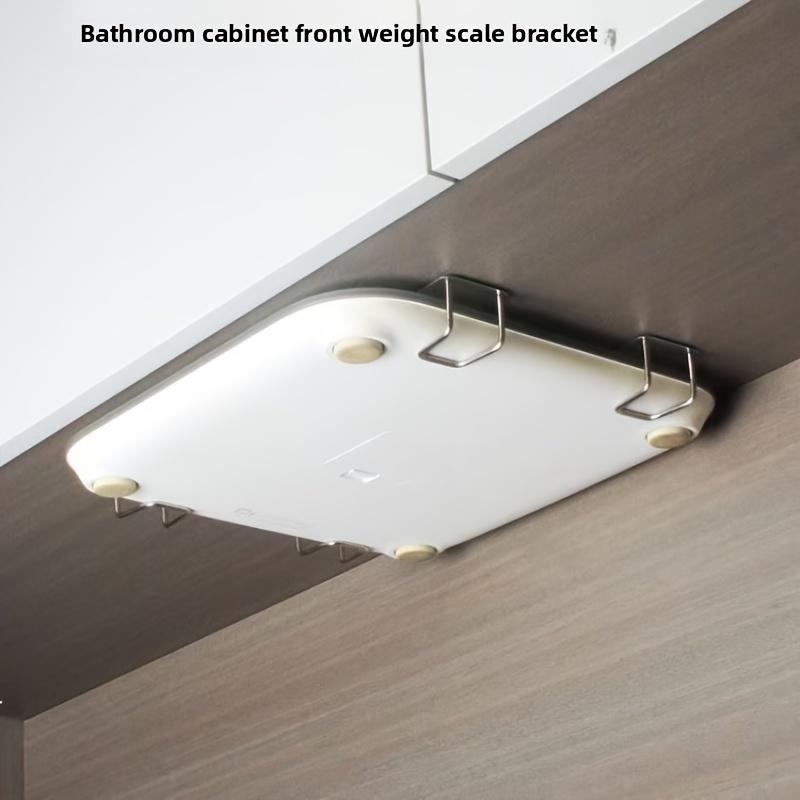 Nieuwe aan de muur gemonteerde - Home Bathroom Scales recensie en prijs