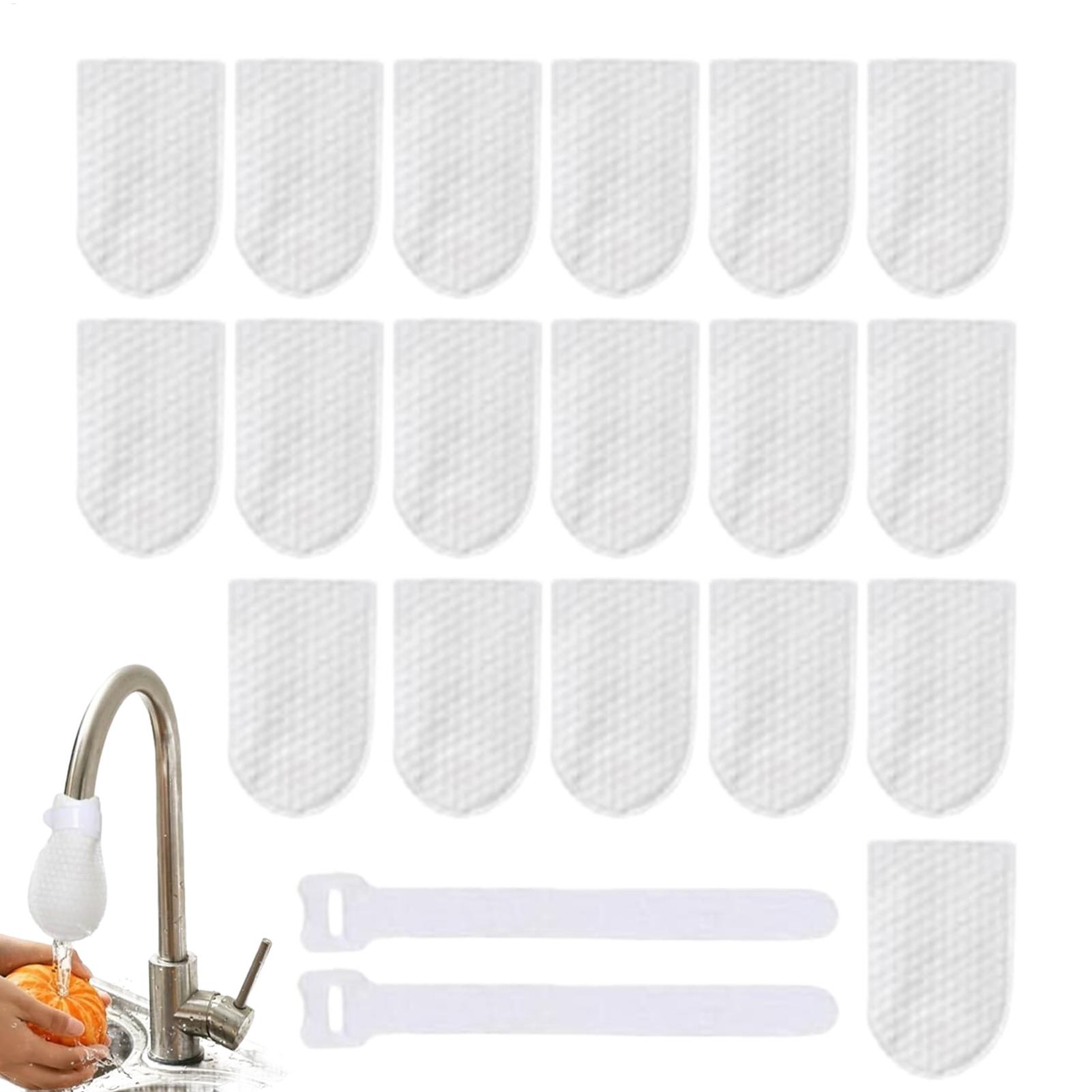 Waterfilter voor gootsteenkraa - Home Bathroom Scales recensie en prijs