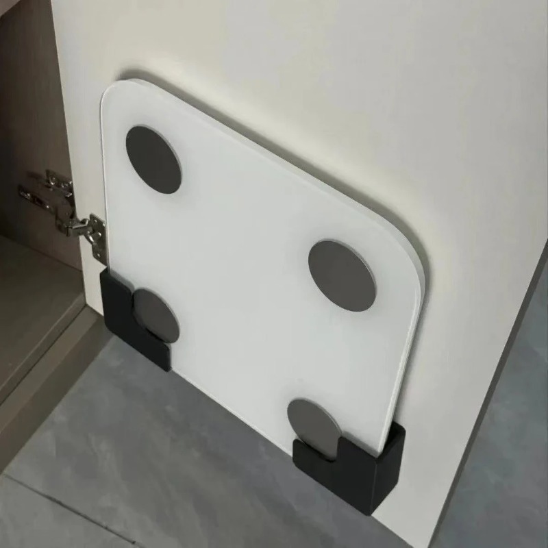 2 stuks badkameropbergrek zond - Home Bathroom Scales recensie en prijs
