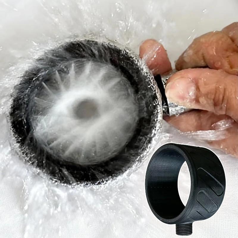 Heren hogedrukdouchekop 1 stuk - Home Bathroom Renovation recensie en prijs