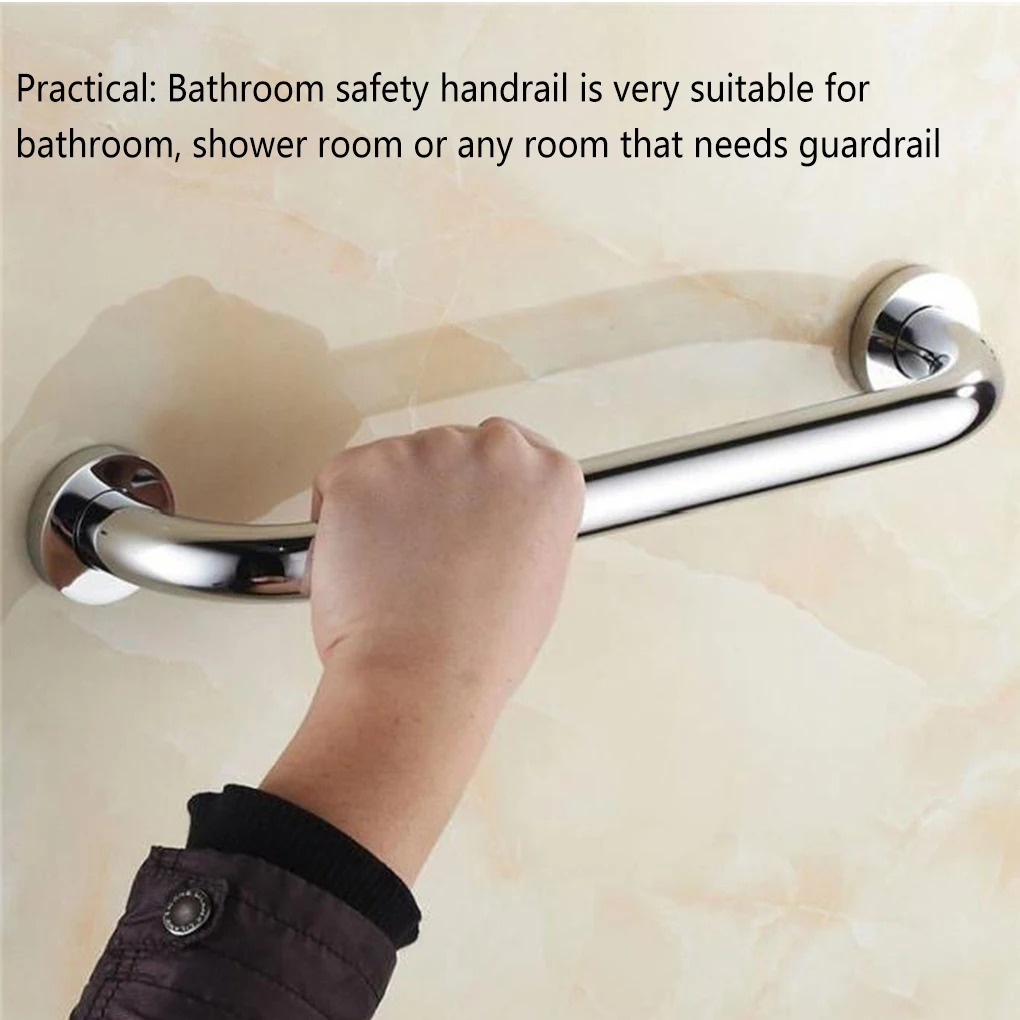 Handdoekhandgreep Roestvrij st - Home Goods Bathroom Vanity recensie en prijs