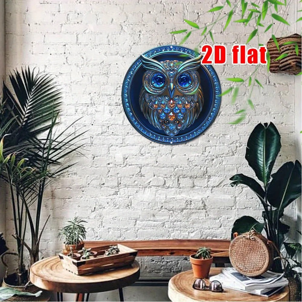CIFBUY 2D Platte Ronde Alumini - Home Bathroom Door recensie en prijs